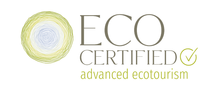 Eco-certified-advanced-ecotourism