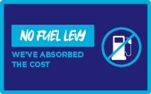 No Fuel Levy
